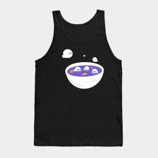 Ginataang Boo-lo boo-lo Tank Top